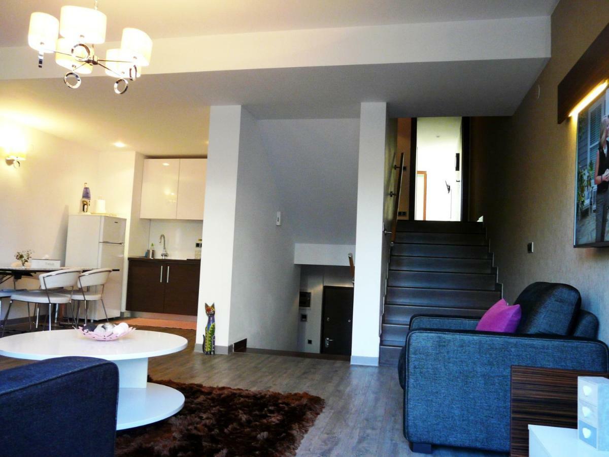 Silver Mountain Apartment A32 - 3 Rooms 3 Bathrooms Brassópojána Kültér fotó