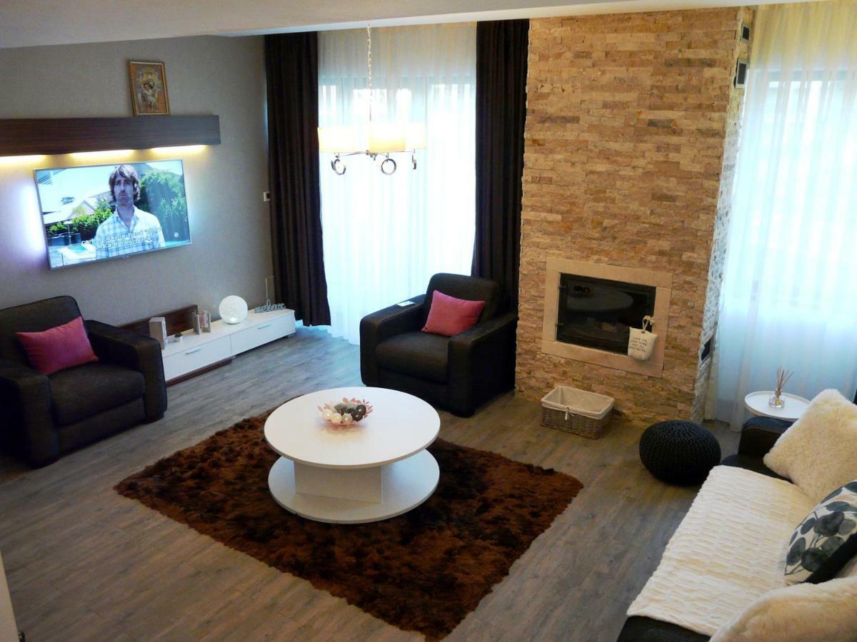 Silver Mountain Apartment A32 - 3 Rooms 3 Bathrooms Brassópojána Kültér fotó