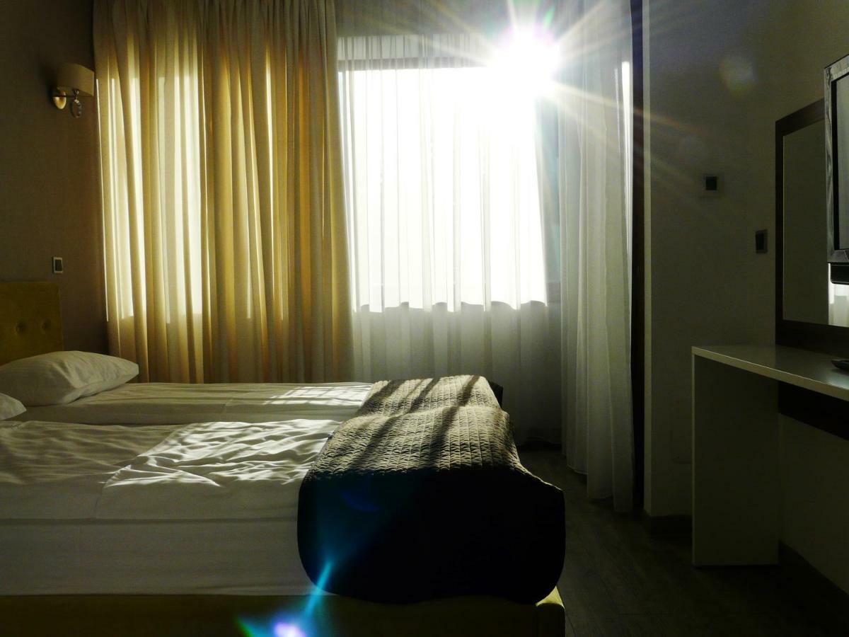 Silver Mountain Apartment A32 - 3 Rooms 3 Bathrooms Brassópojána Kültér fotó