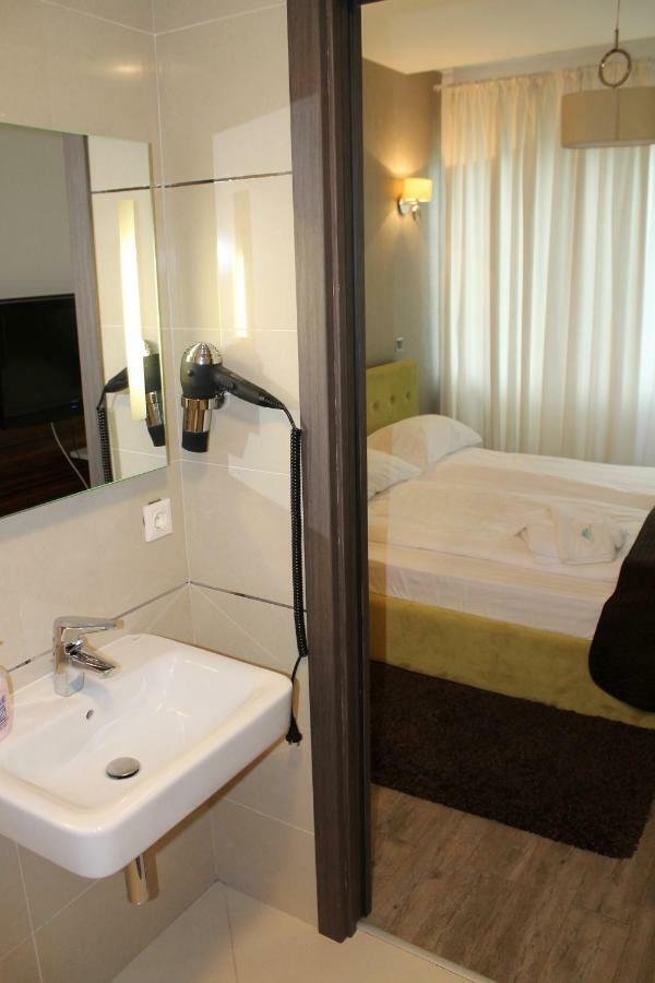 Silver Mountain Apartment A32 - 3 Rooms 3 Bathrooms Brassópojána Kültér fotó