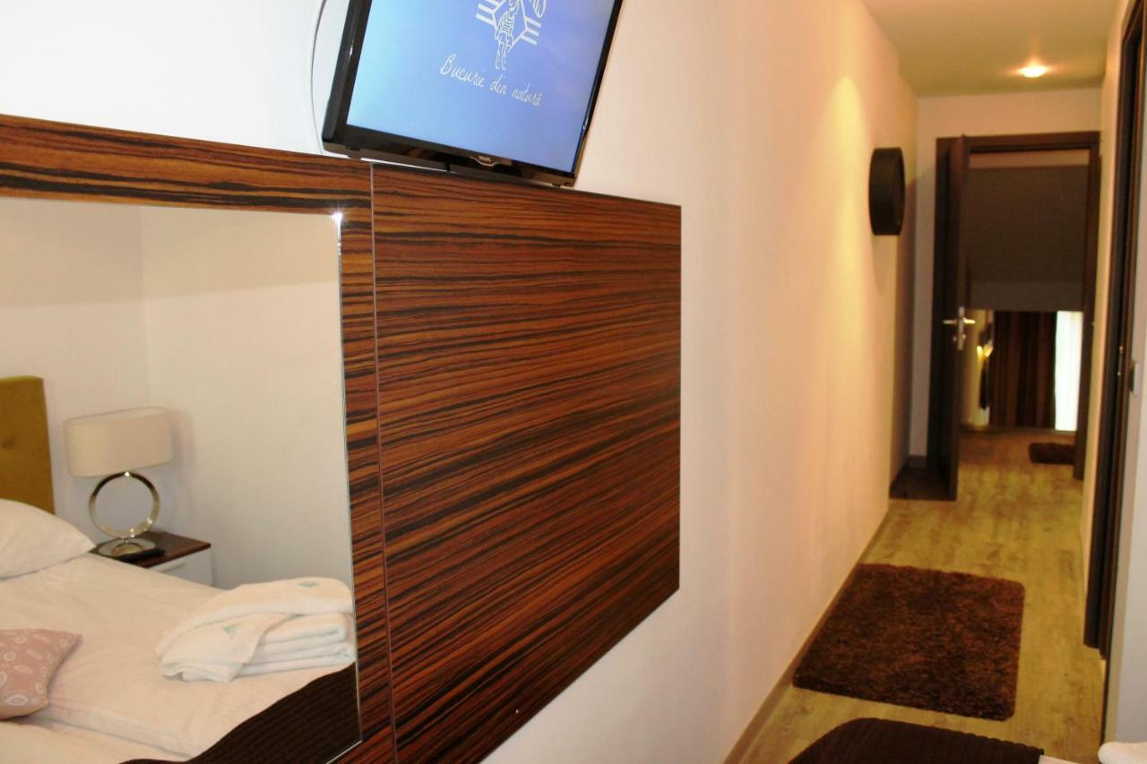 Silver Mountain Apartment A32 - 3 Rooms 3 Bathrooms Brassópojána Kültér fotó