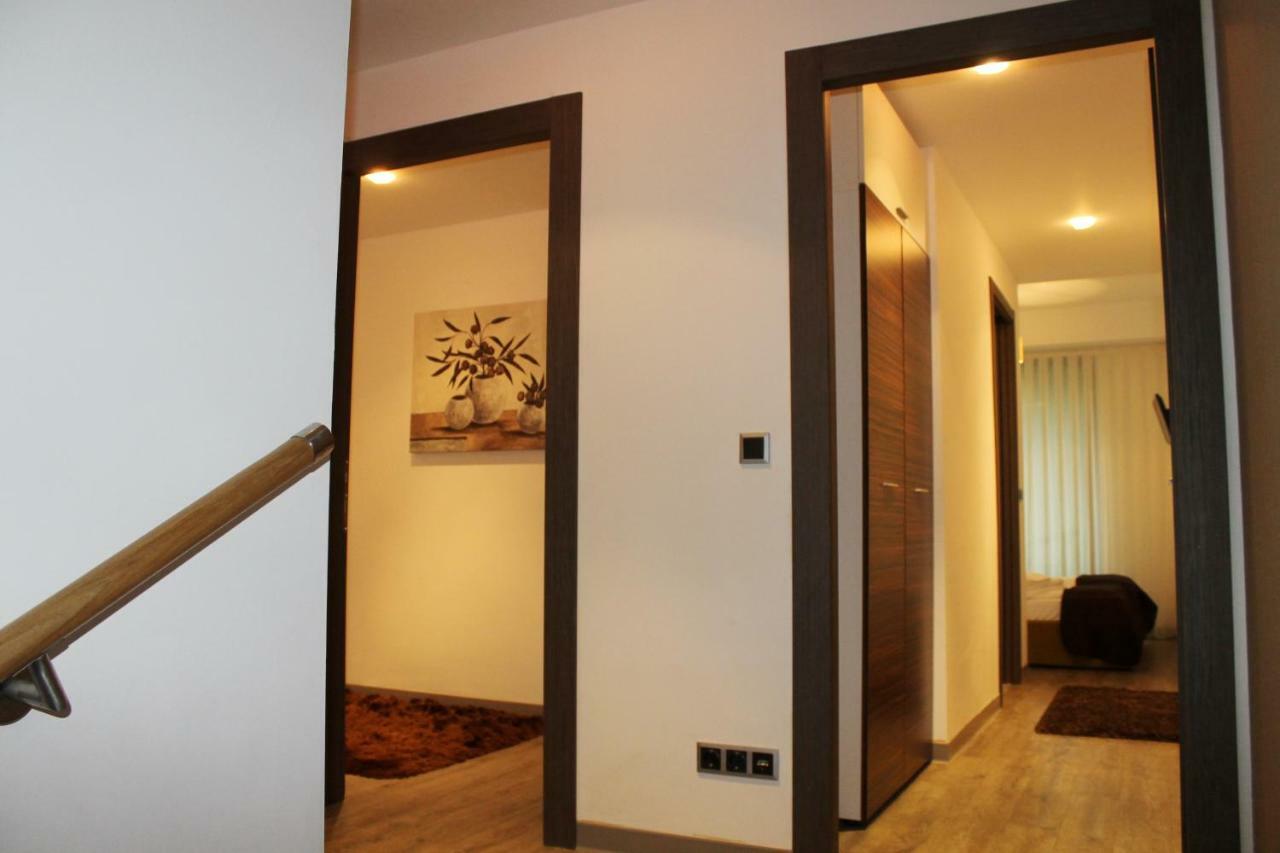 Silver Mountain Apartment A32 - 3 Rooms 3 Bathrooms Brassópojána Kültér fotó