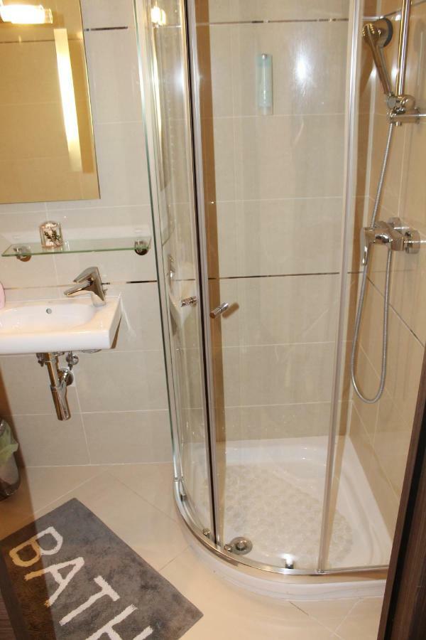 Silver Mountain Apartment A32 - 3 Rooms 3 Bathrooms Brassópojána Kültér fotó