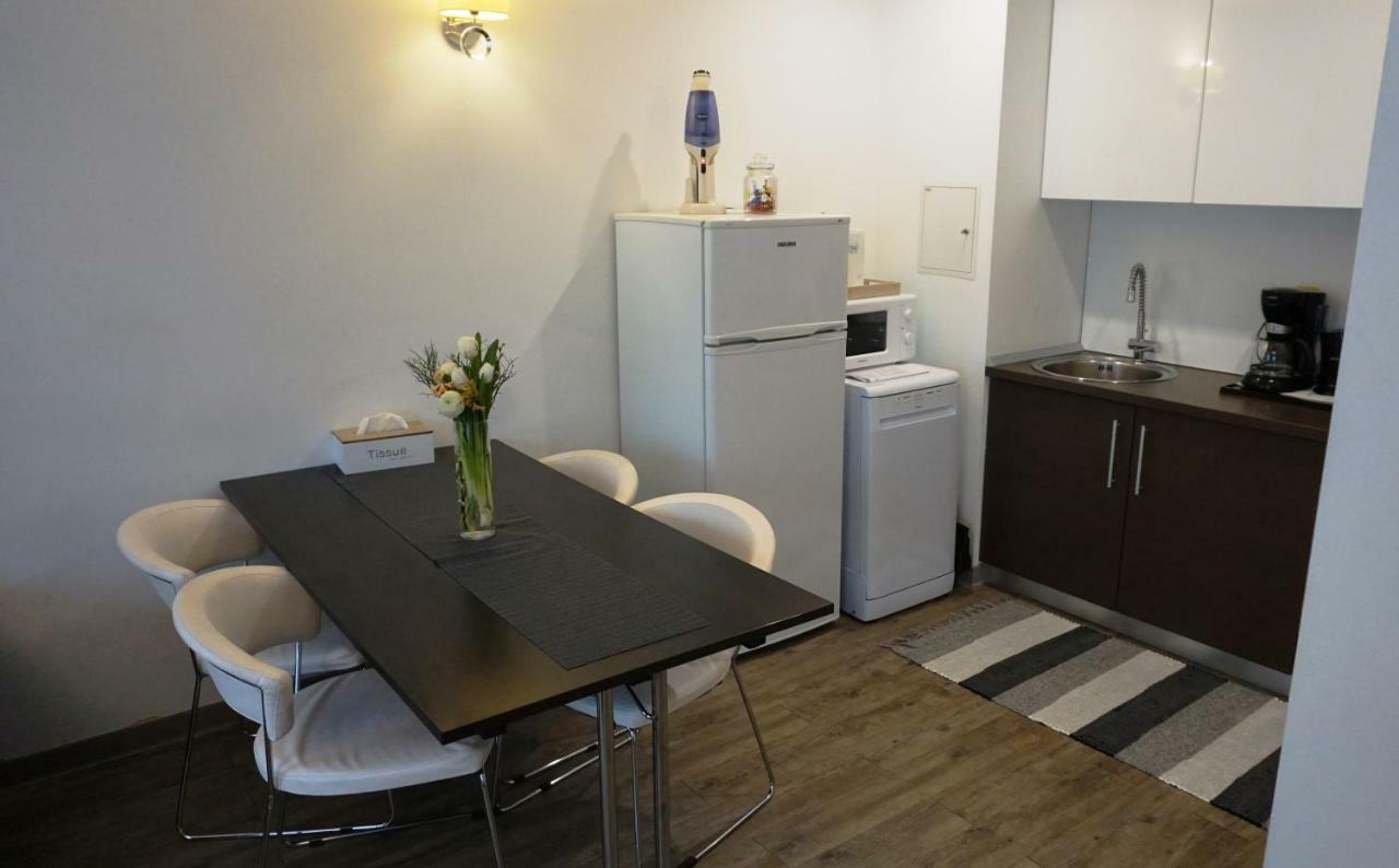 Silver Mountain Apartment A32 - 3 Rooms 3 Bathrooms Brassópojána Kültér fotó